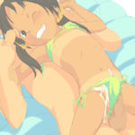 Sijimi-Jiru Lolicon-Toddlercon Pack