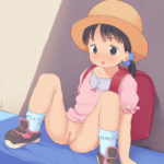 Anyannko Lolicon Art 2 (30)