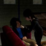 Gothic Love Lolicon Shotacon 3D Images (21)