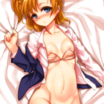 Harigane Shinshi Lolicon Images (79)