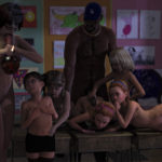Velvet Lolicon 3D Images 2 (22)