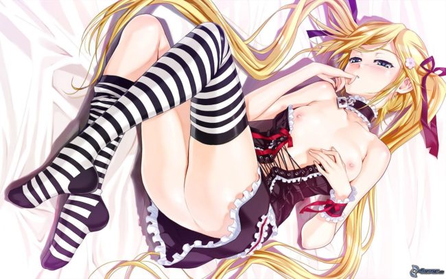 Lolicon Mix 5 (150)