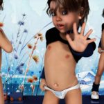 Starkid Lolicon 3D Art (40)