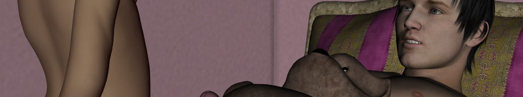 Teaching Lily Lolicon 3D Images (18)