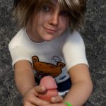 Slimdog Lolicon-Toddlercon Vol.3