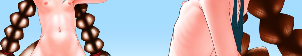Uncensored Lolicon Images 8 (12)