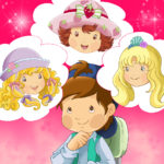 Huckleberry's Hijink 2D Lolicon Comix