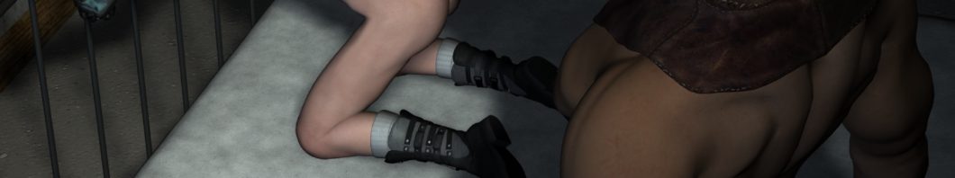 Kickass lolicon 3D Waldo (14)