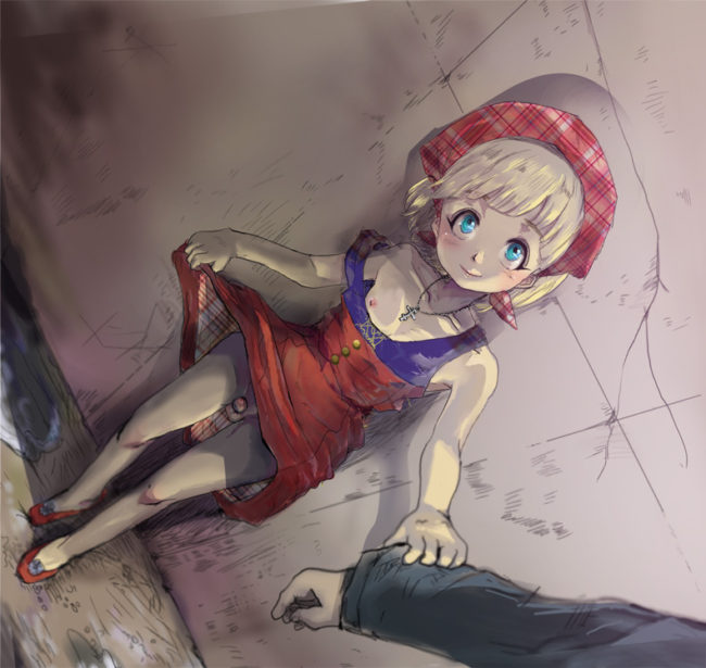 Nukamiso Lolicon Shotacon Images (17)