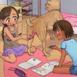 Omodaka Lolicon Images (11)