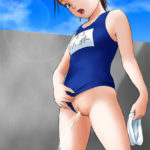 Peeing Girls Lolicon Images 3 (72)