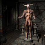 The Adventure Lolicon 3D Images (51)