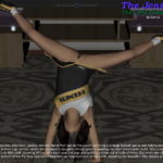 TheJensens_TheLittleCheerleader01
