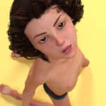 Twitchster Lolicon 3D images (7)