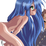 Uncensored Lolicon Images 9 (2)