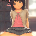 Little Girl Lolicon Comix by Rustle Mieow Vol. 2