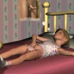 Bill3D Lolicon 3D MegaVideoPack Vol. 1