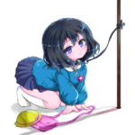 Kure Taishi Lolicon Images (15)