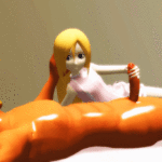 Ponchi Lolicon 3D Animations (17)