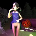 Riddles Lolicon 3D Images The Wolf Among Us Rachel Clementine (1)