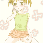 Uncensored Lolicon Images 19 (1)