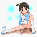 Fully Uncensored Lolicon Pack Vol. 19