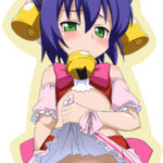 Uncensored Lolicon Images 25 (16)