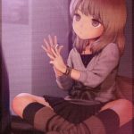 Little Girl Lolicon Comix by Rustle Mieow Vol. 4