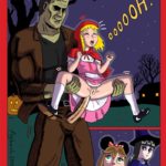 fogbank -Halloween2010