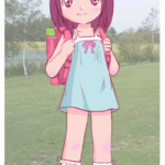 Aohige Lolicon Animations