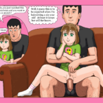 Fogbank Lolicon Comix Vol. 6