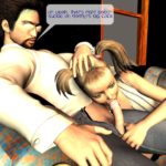 Innocent Angel 3D Lolicon Comix