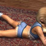 Cherry And Maddie 3D Lolicon Collection