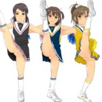Lolicon Megapack Vol. 17