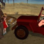 tia-the-little-readhead-in-africa-lolicon-3d-images-5