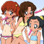 Lolicon Megapack Vol. 33