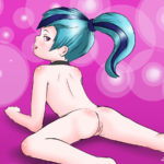 VS Lolicon Art Vol. 1