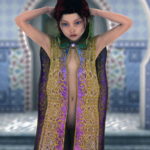Lordrogue 3D Lolicon Collection Vol. 1