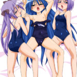 Lolicon Megapack Vol. 47