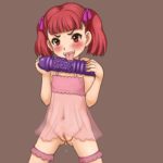 Jyujiro Lolicon Collection Vol. 3