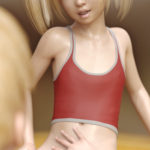 Little Sex Toys by Kitsune Vol. 6
