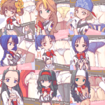 Lolicon Megapack Vol. 95