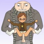 Despicable Me Lolicon Collection Vol. 1