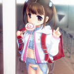 Lolicon Megapack Vol. 100