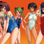 Lolicon Megapack Vol. 99
