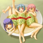 Lolicon Megapack Vol. 105