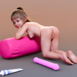 Bouba Lolicon-Toddlercon Collection Vol. 4