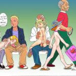 El Secretito 2D Shotacon-Lolicon Collection Vol. 11