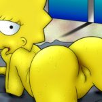 Simpsons lolicon-Shotacon Collection Vol. 3