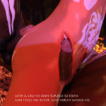 Lady Jane 3D Lolicon Graphic Novel Vol. 1